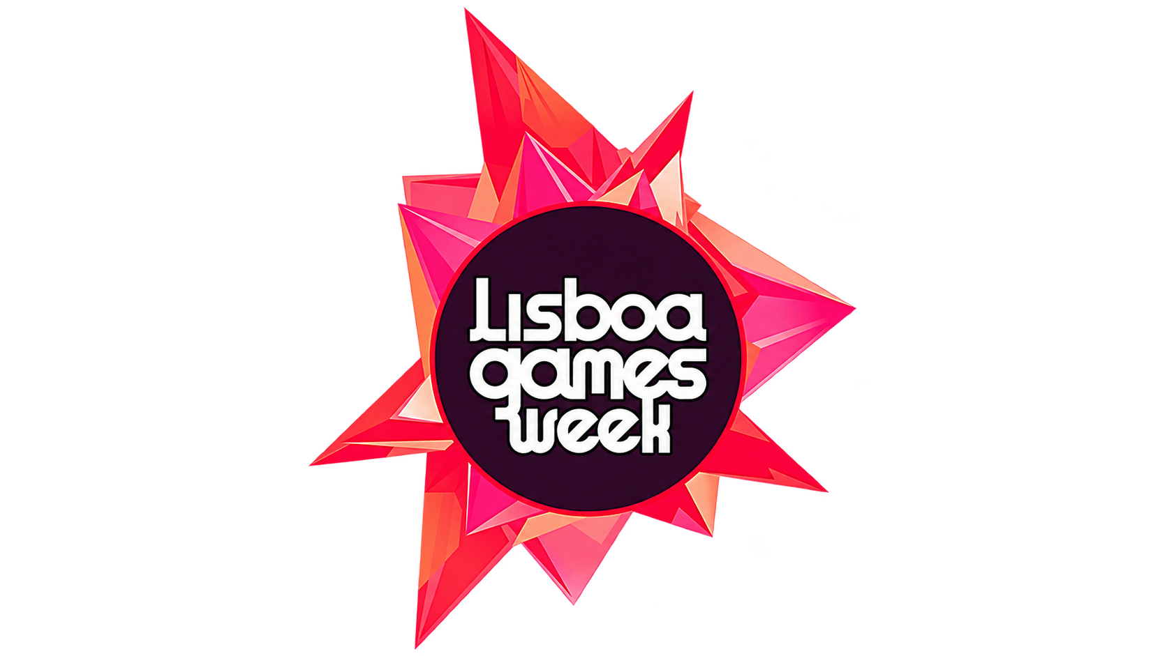 Logo Lisboa Game Week fornecida pelo utilizador